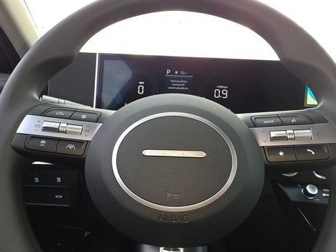 New 2026 Hyundai Sonata SE FWD image 11