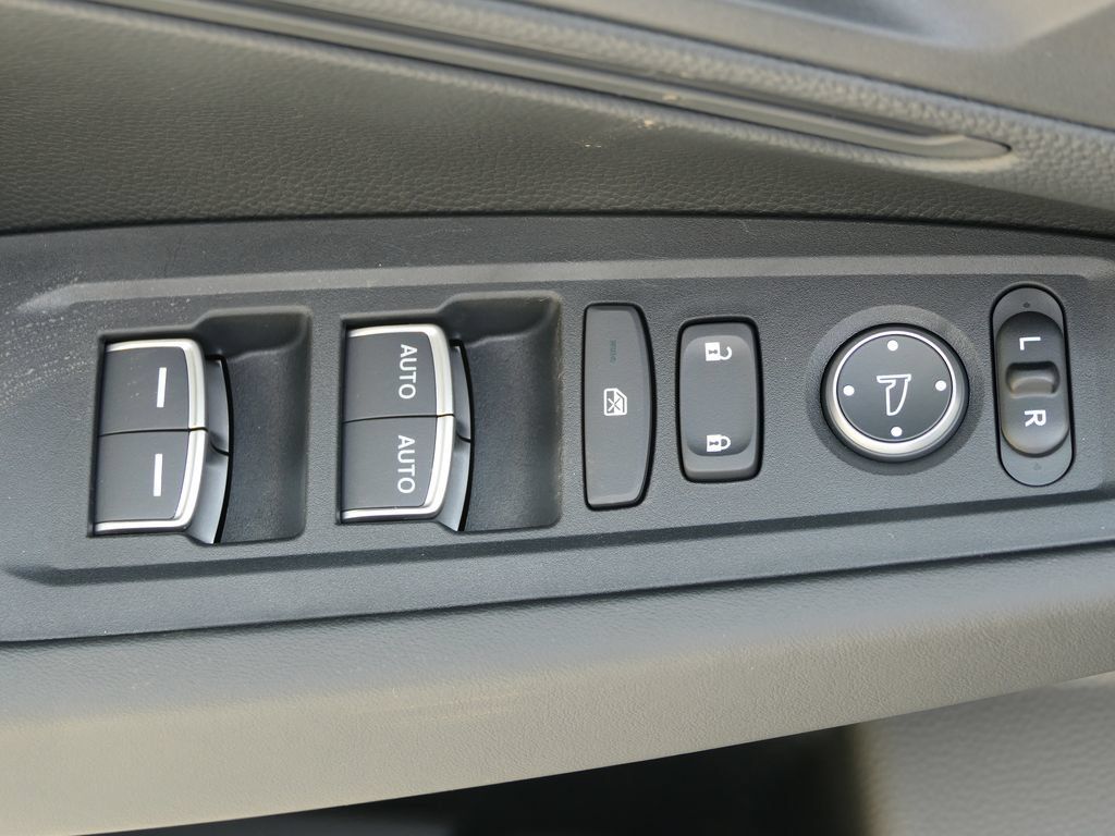 New 2026 Honda Accord LX image 15