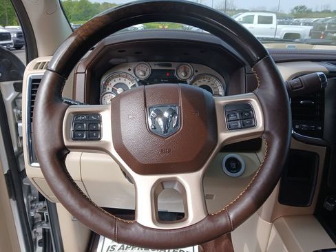 Used 2014 RAM 2500 Longhorn w/ Convenience Group RWD image 16