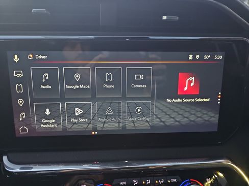 Used 2025 GMC Sierra 1500 Denali image 22