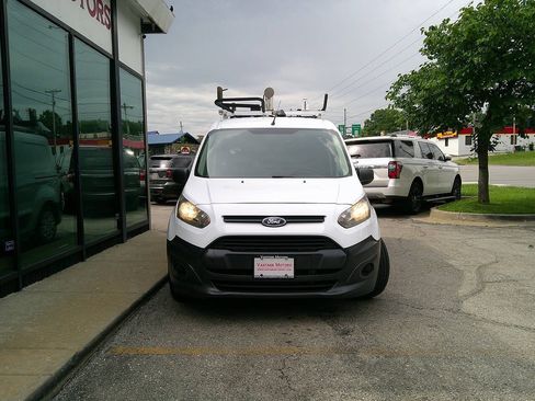 Used 2014 Ford Transit Connect XL FWD image 3