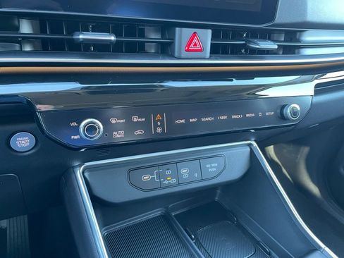 New 2026 Kia Carnival SX Prestige image 18