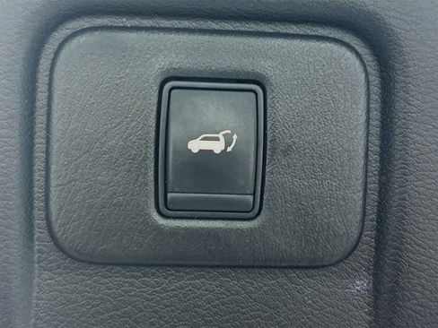 Used 2015 Nissan Murano SL image 30