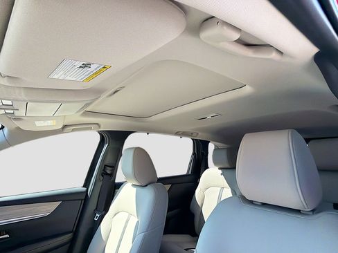 New 2026 MAZDA CX-70 3.3 Turbo w/ Preferred Package image 28