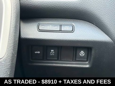 Used 2017 Nissan Altima 2.5 SL w/ 2.5 Technology Package FWD image 20