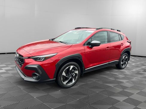 Certified 2025 Subaru Crosstrek 2.5i Limited image 3