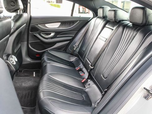 Certified 2023 Mercedes-Benz CLS 450 4MATIC image 21