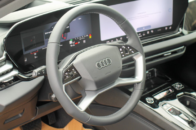 New 2026 Audi A5 Prestige AWD/4WD image 29