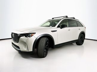 New 2026 MAZDA CX-90 3.3 Turbo w/ Premium Sport Pkg video 2