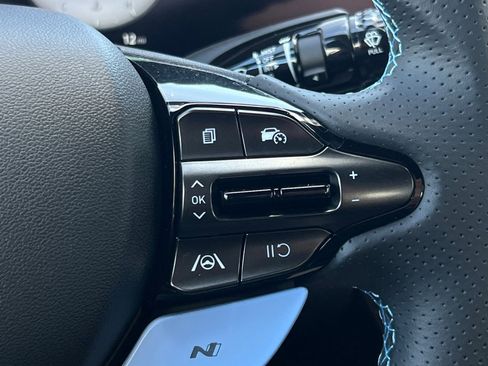 New 2025 Hyundai Elantra N image 28