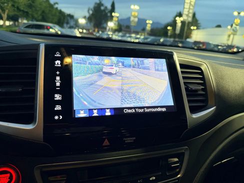 Used 2020 Honda Ridgeline RTL image 23