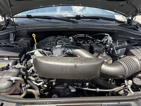 Used 2022 Dodge Durango GT AWD/4WD image 37