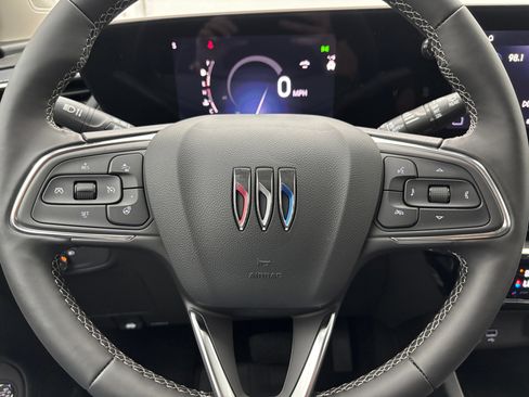 New 2026 Buick Encore GX Avenir w/ Avenir Technology Package AWD/4WD image 20