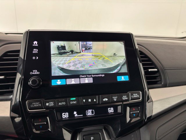 Used 2024 Honda Odyssey EX-L image 16