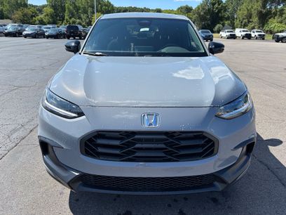 New 2027 Honda HR-V Sport
