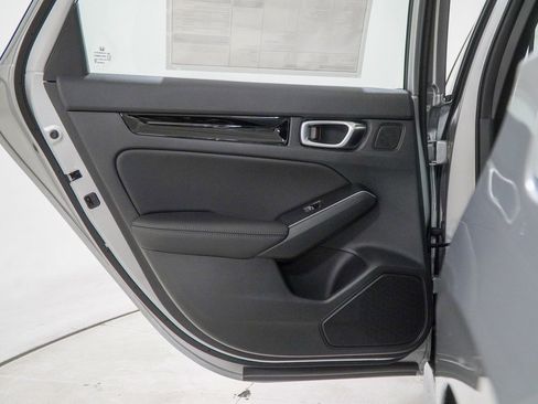 New 2026 Honda Civic Sport Touring image 39