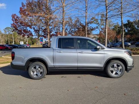 New 2026 Honda Ridgeline RTL image 6