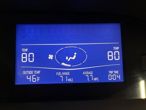 Used 2009 Toyota Avalon image 18