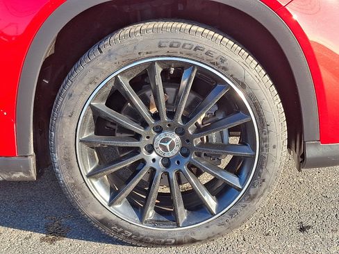 Used 2020 Mercedes-Benz GLA 250 4MATIC image 9