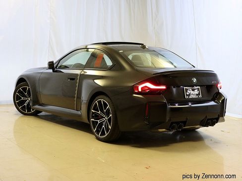 New 2026 BMW M2 w/ Lighting Package image 9