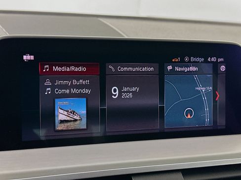 Used 2021 BMW X3 sDrive30i w/ Convenience Package (ZC2) image 21