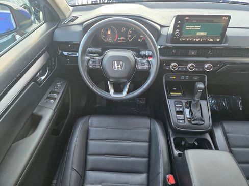 Certified 2023 Honda CR-V EX-L image 11