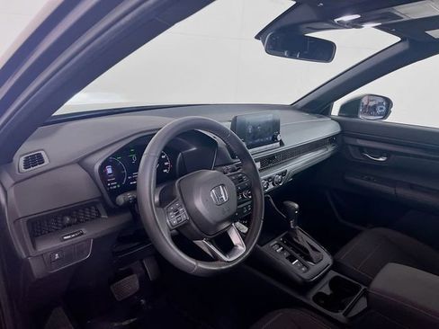 Certified 2024 Honda CR-V Sport image 10