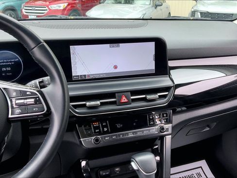 Used 2024 Kia Seltos S AWD/4WD image 8