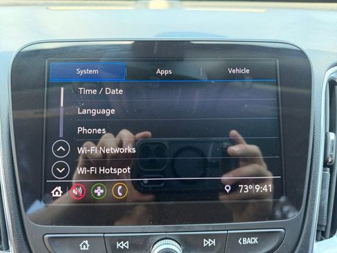 Used 2019 Chevrolet Malibu LT FWD image 27