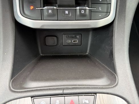 Used 2020 GMC Acadia SLT w/ Trailering Package AWD/4WD image 33