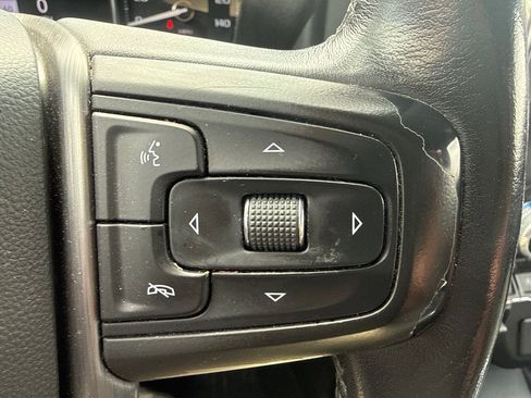 Used 2020 GMC Sierra 1500 Denali w/ Driver Alert Package II AWD/4WD image 30