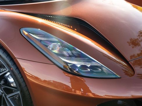 New 2026 Lotus Emira image 16