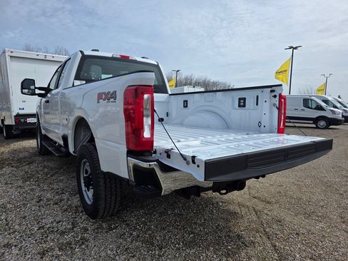 New 2026 Ford F350 XL w/ XL Driver Assist Package AWD/4WD image 15