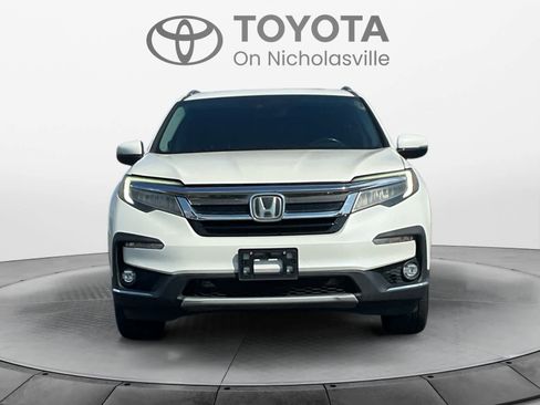 Used 2019 Honda Pilot Touring image 8