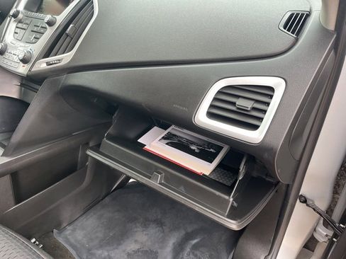 Used 2014 GMC Terrain SLE image 52