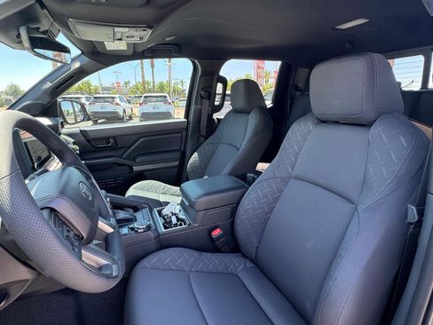 New 2026 Toyota Tacoma SR5 image 12