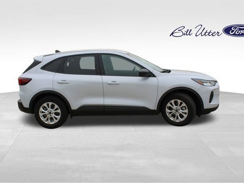 Certified 2025 Ford Escape Active image 4