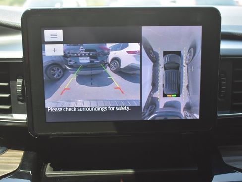 Used 2022 Ford Explorer Limited RWD image 26