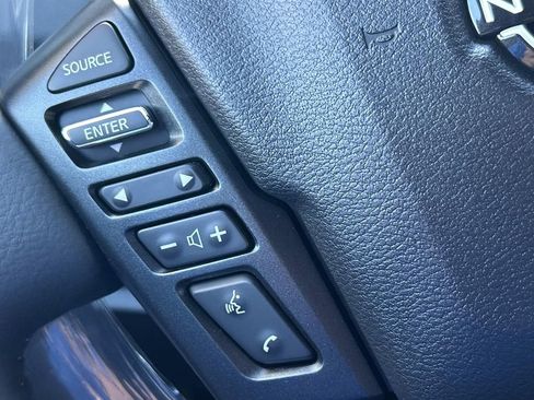 New 2026 Nissan Frontier SV w/ All-Weather Content Package AWD/4WD image 28