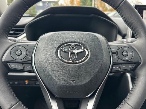 New 2025 Toyota RAV4 XLE w/ Convenience Package image 21