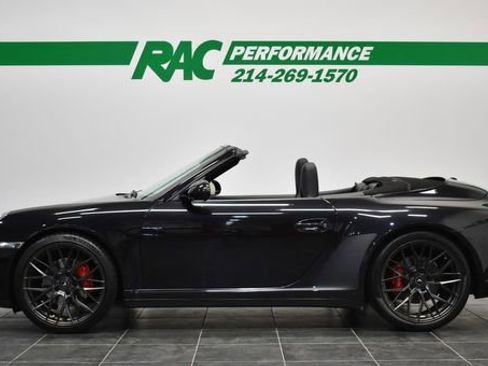 Used 2009 Porsche 911 Carrera 4S image 2