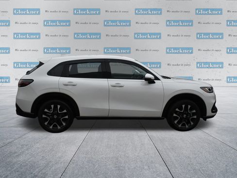 Used 2026 Honda HR-V EX-L image 12