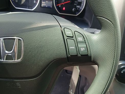 Used 2011 Honda CR-V LX image 12