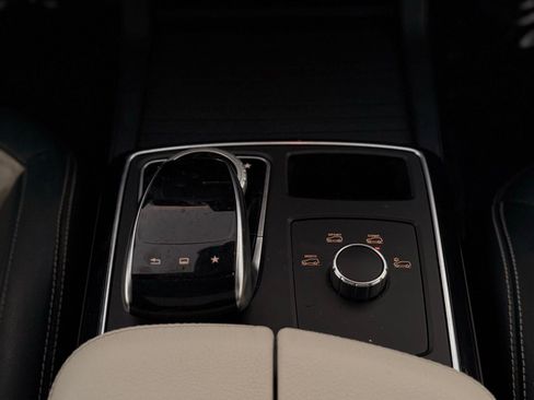 Used 2016 Mercedes-Benz GLE 350 image 23