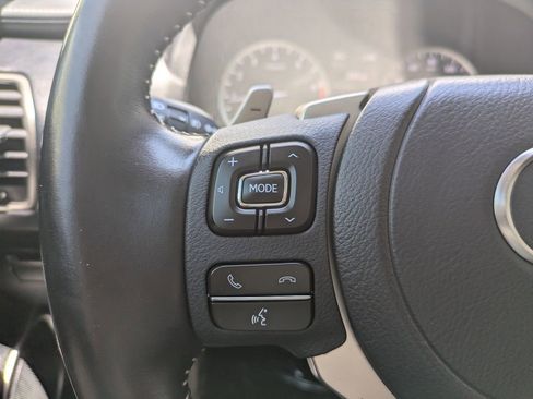 Used 2021 Lexus NX 300 FWD w/ Accessory Package image 30