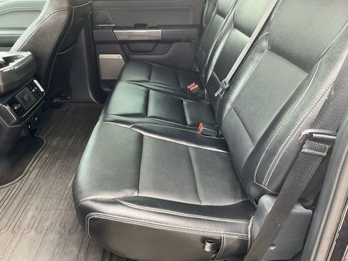 Used 2022 Ford F150 XLT w/ Equipment Group 302A High image 14