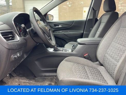 Used 2024 Chevrolet Equinox LT image 6