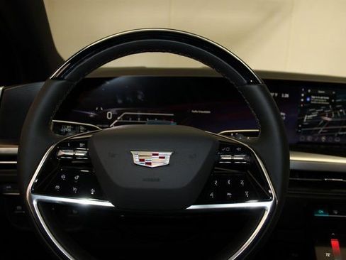 New 2026 Cadillac Escalade Luxury w/ Touring Package AWD/4WD image 27