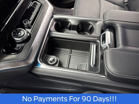 New 2026 Ford Expedition Platinum AWD/4WD image 28
