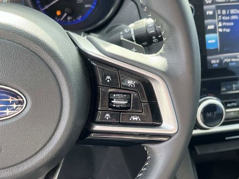 Used 2018 Subaru Outback 2.5i Limited image 26